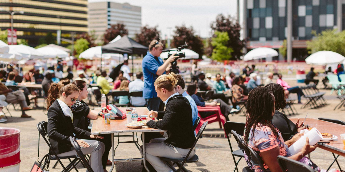 Southfield Area Chamber Of Commerce