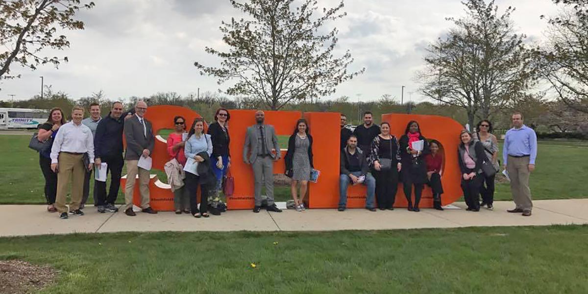 Southfield Area Chamber Of Commerce